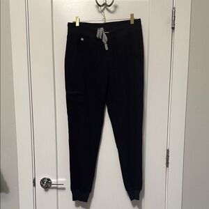 Zamora jogger scrub pants.